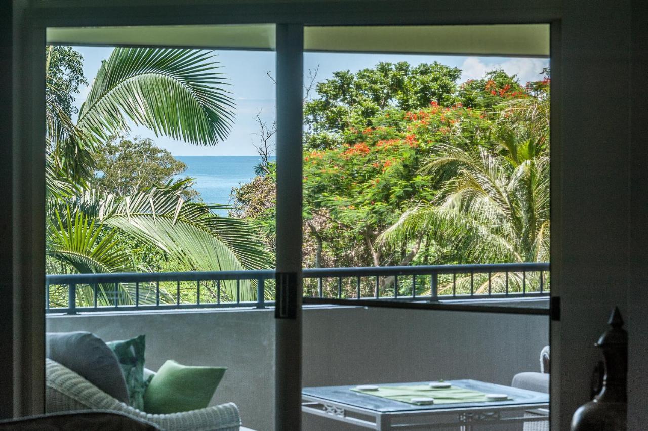 Aparthotel Oasis At Palm Cove Exteriér fotografie