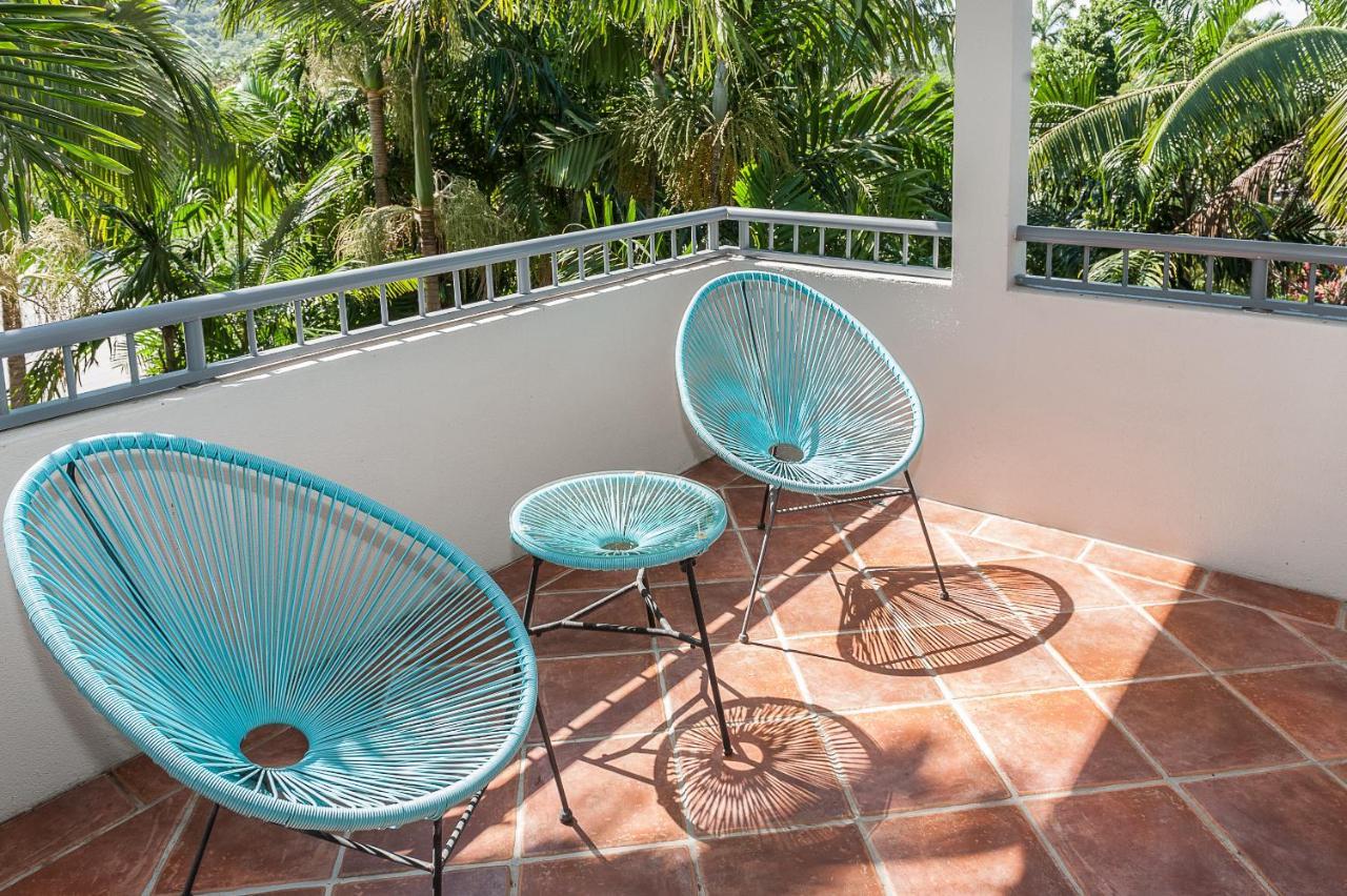 Aparthotel Oasis At Palm Cove Exteriér fotografie