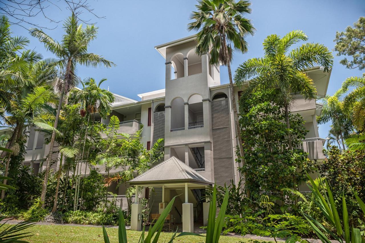 Aparthotel Oasis At Palm Cove Exteriér fotografie